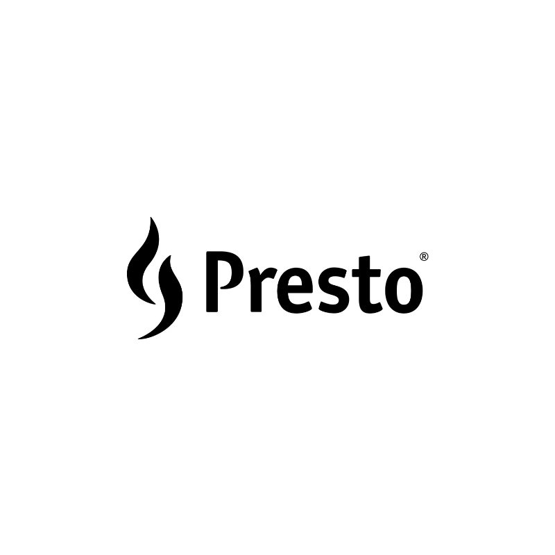 Presto-onwhite