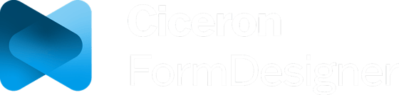 ciceron-formdesign-logo